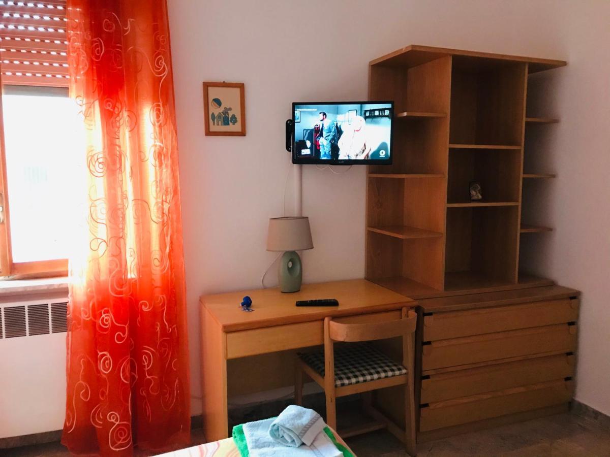 Casa Vacanze Basilicata Da Giannino Marconia المظهر الخارجي الصورة