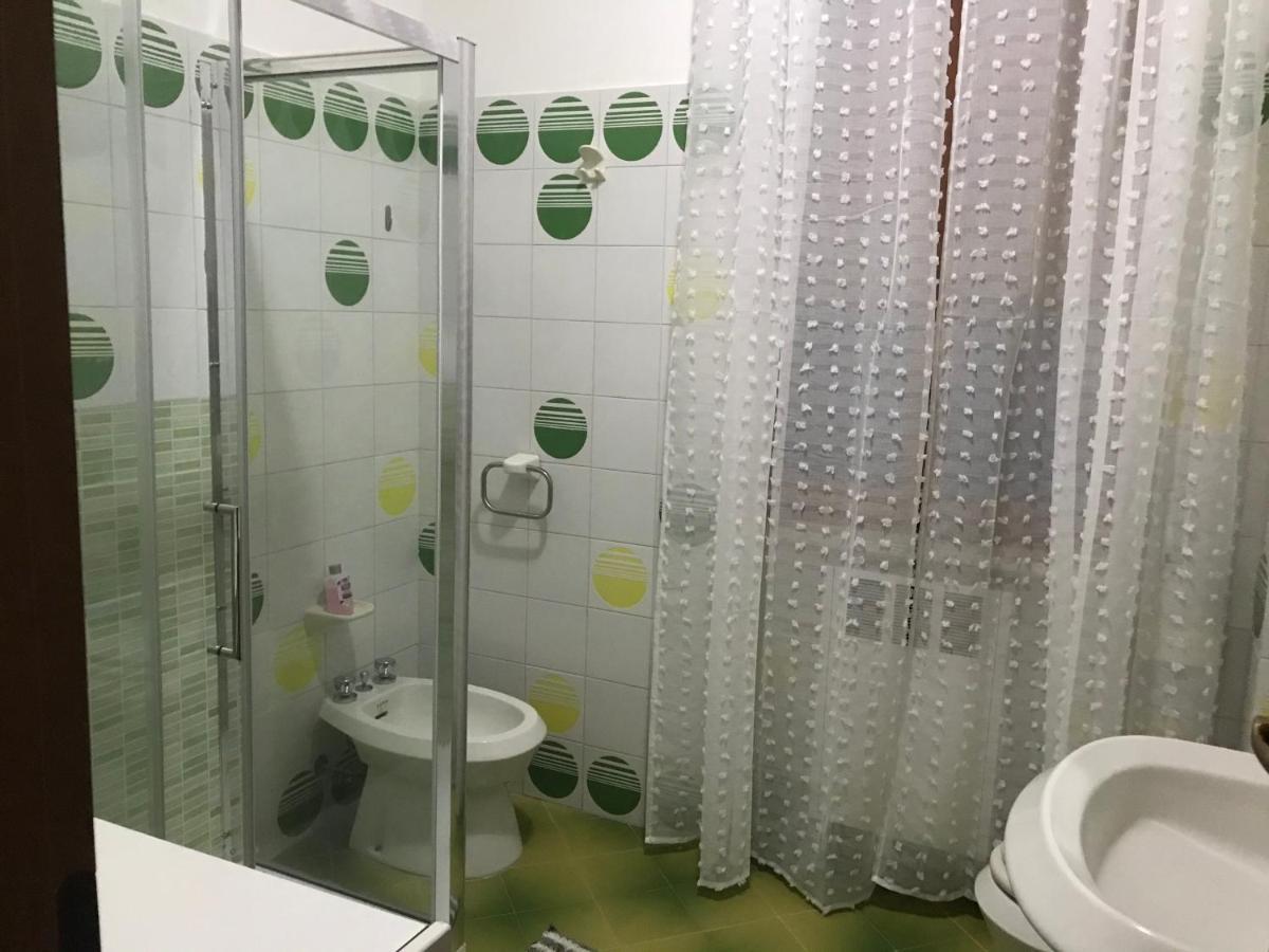 Casa Vacanze Basilicata Da Giannino Marconia المظهر الخارجي الصورة