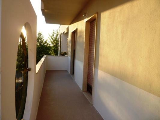 Casa Vacanze Basilicata Da Giannino Marconia المظهر الخارجي الصورة