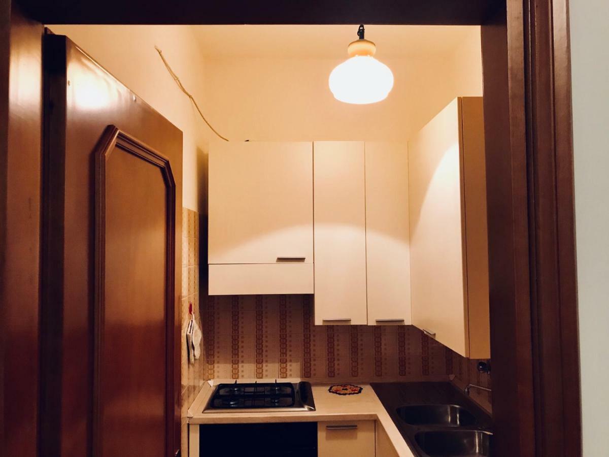 Casa Vacanze Basilicata Da Giannino Marconia المظهر الخارجي الصورة