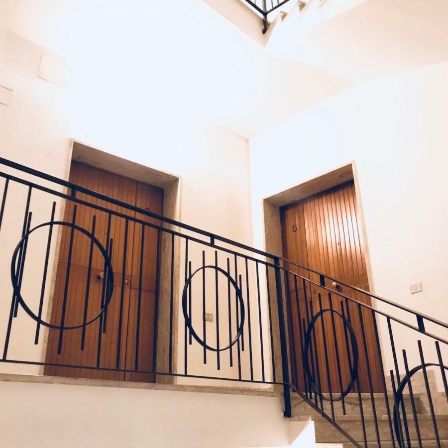 Casa Vacanze Basilicata Da Giannino Marconia المظهر الخارجي الصورة