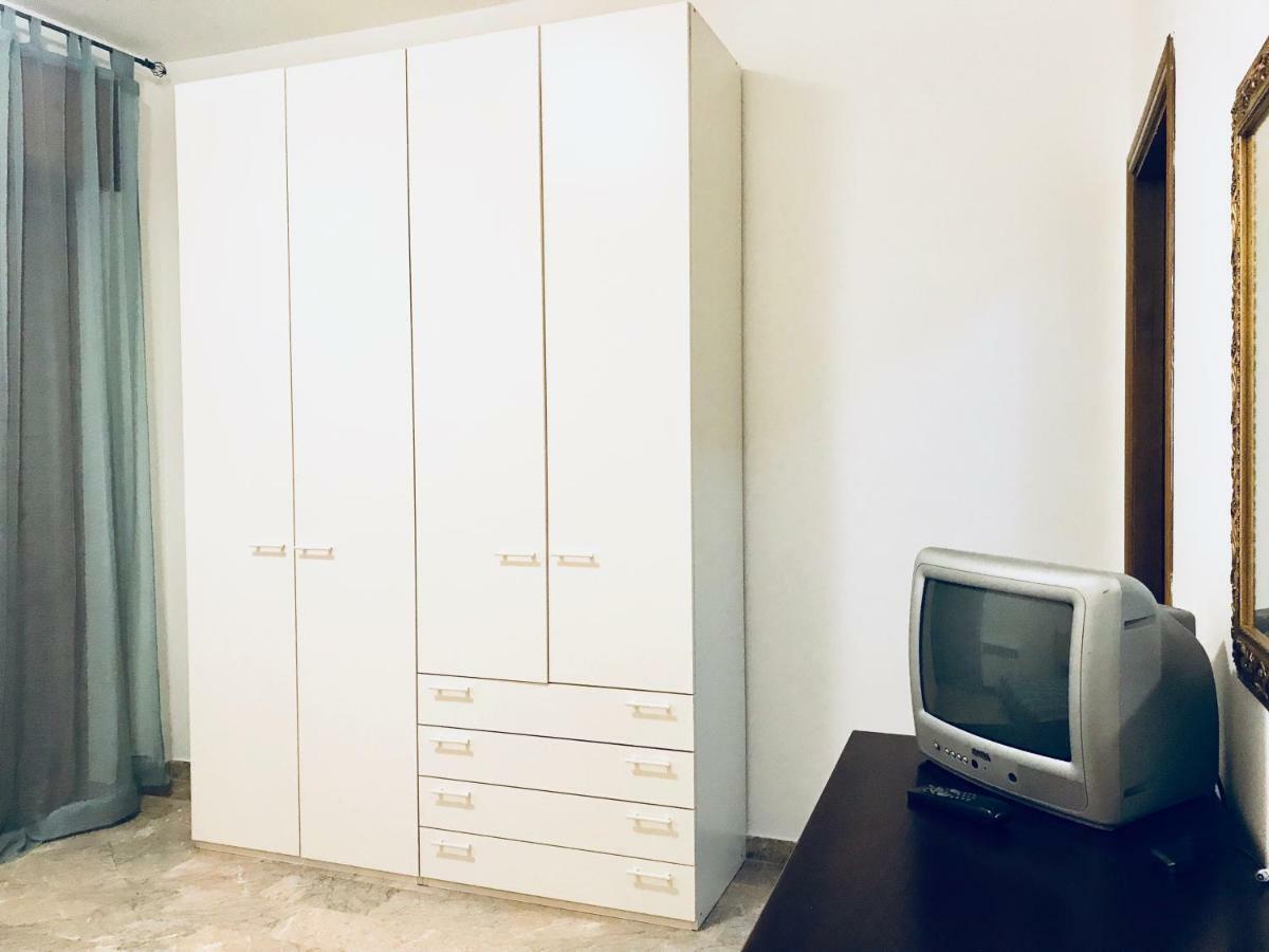 Casa Vacanze Basilicata Da Giannino Marconia المظهر الخارجي الصورة