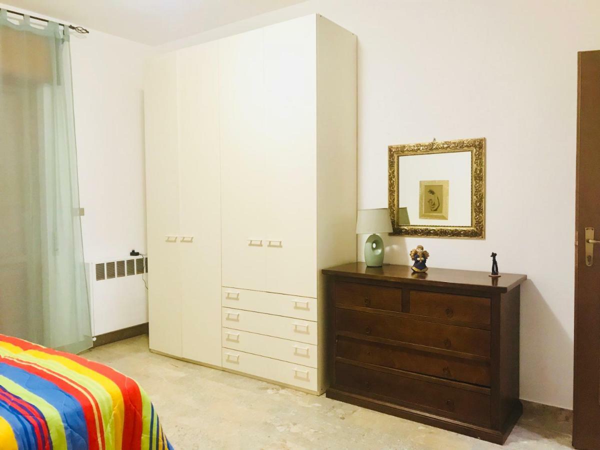 Casa Vacanze Basilicata Da Giannino Marconia المظهر الخارجي الصورة