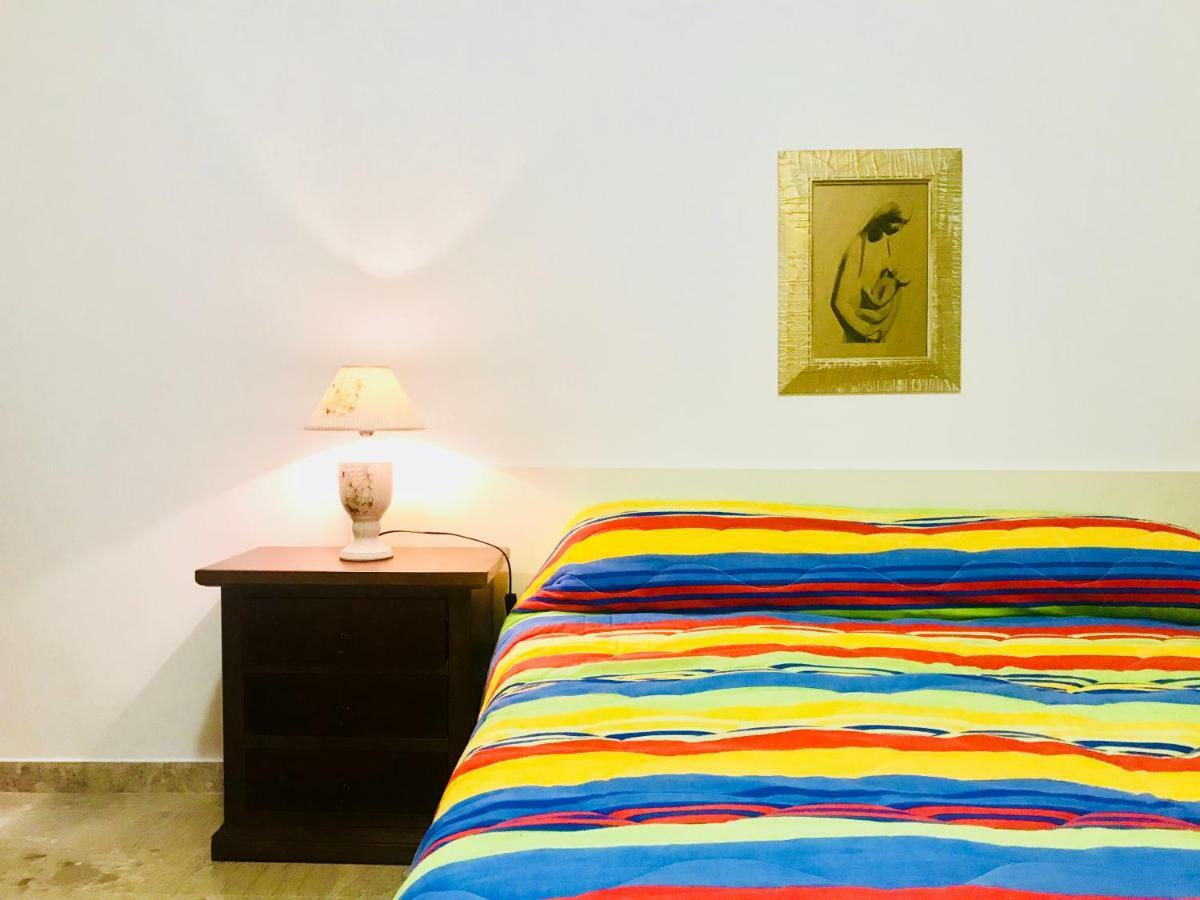 Casa Vacanze Basilicata Da Giannino Marconia المظهر الخارجي الصورة