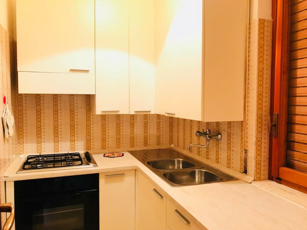 Casa Vacanze Basilicata Da Giannino Marconia المظهر الخارجي الصورة