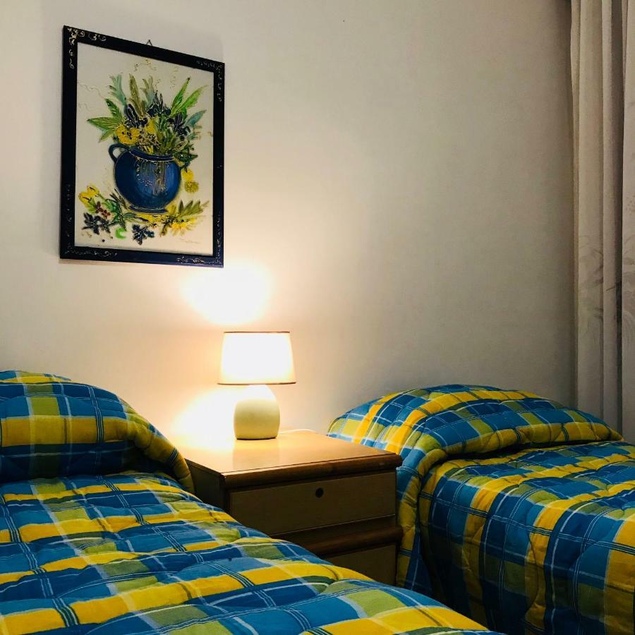 Casa Vacanze Basilicata Da Giannino Marconia المظهر الخارجي الصورة