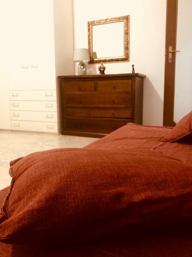 Casa Vacanze Basilicata Da Giannino Marconia المظهر الخارجي الصورة