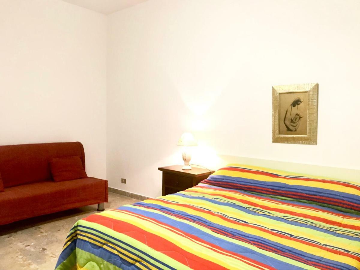 Casa Vacanze Basilicata Da Giannino Marconia المظهر الخارجي الصورة