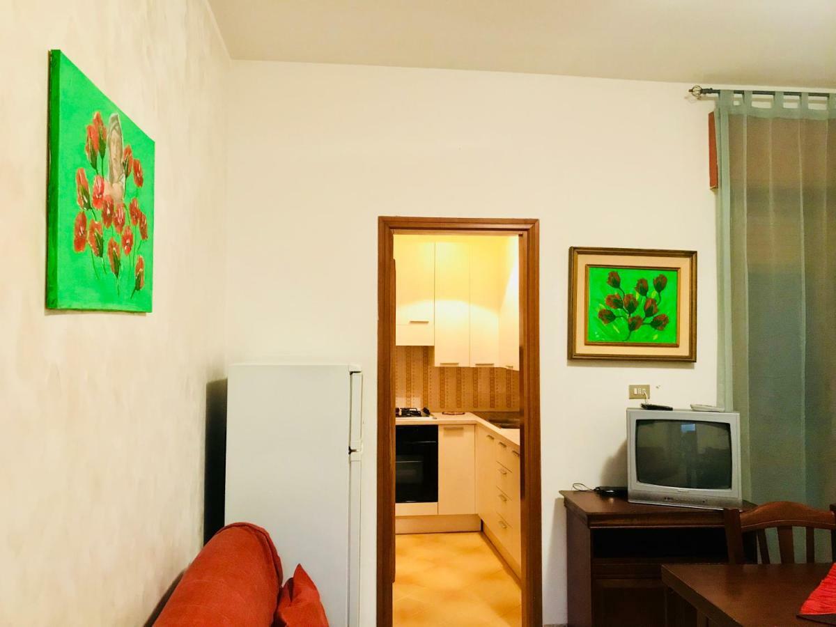 Casa Vacanze Basilicata Da Giannino Marconia المظهر الخارجي الصورة