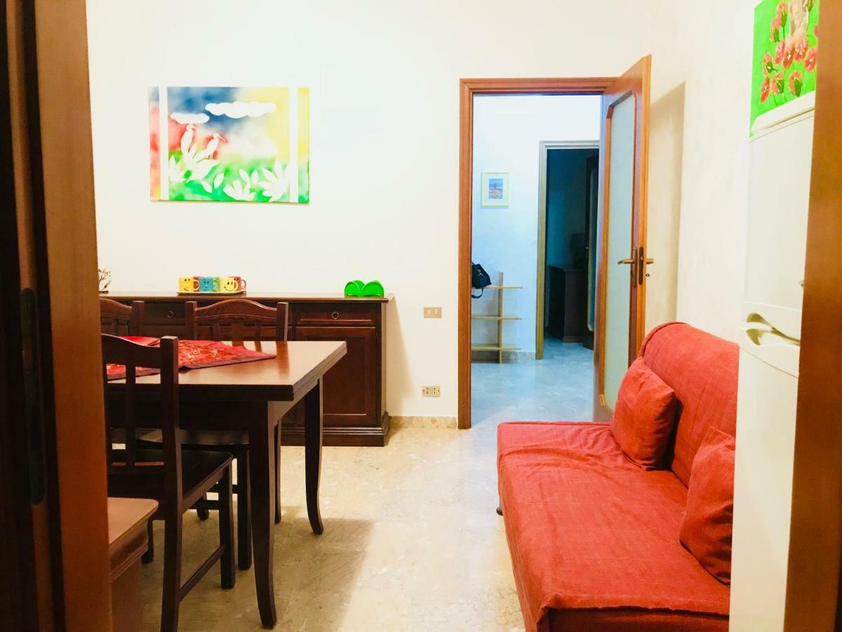 Casa Vacanze Basilicata Da Giannino Marconia المظهر الخارجي الصورة