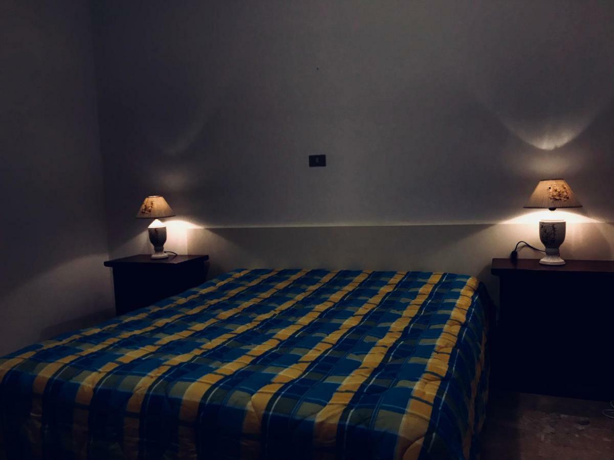 Casa Vacanze Basilicata Da Giannino Marconia المظهر الخارجي الصورة