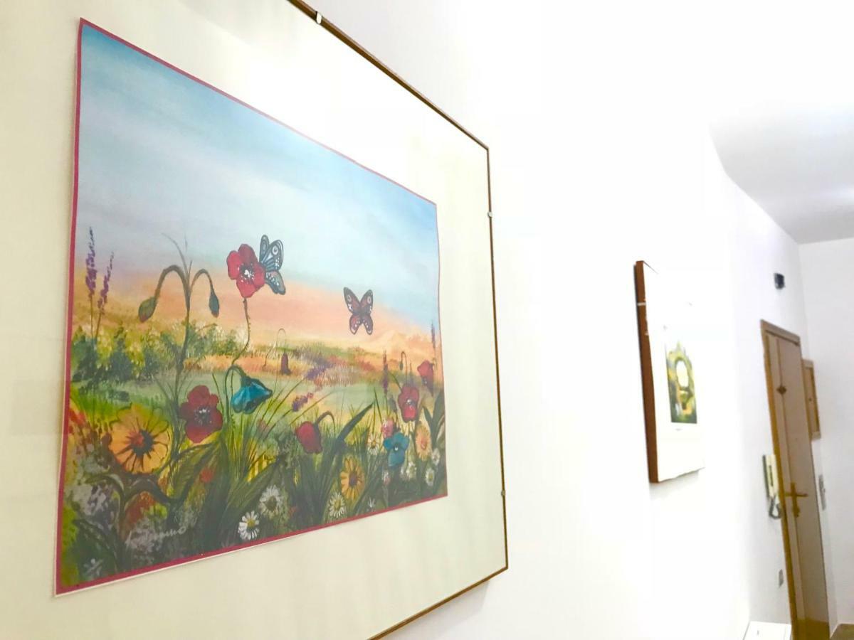 Casa Vacanze Basilicata Da Giannino Marconia المظهر الخارجي الصورة